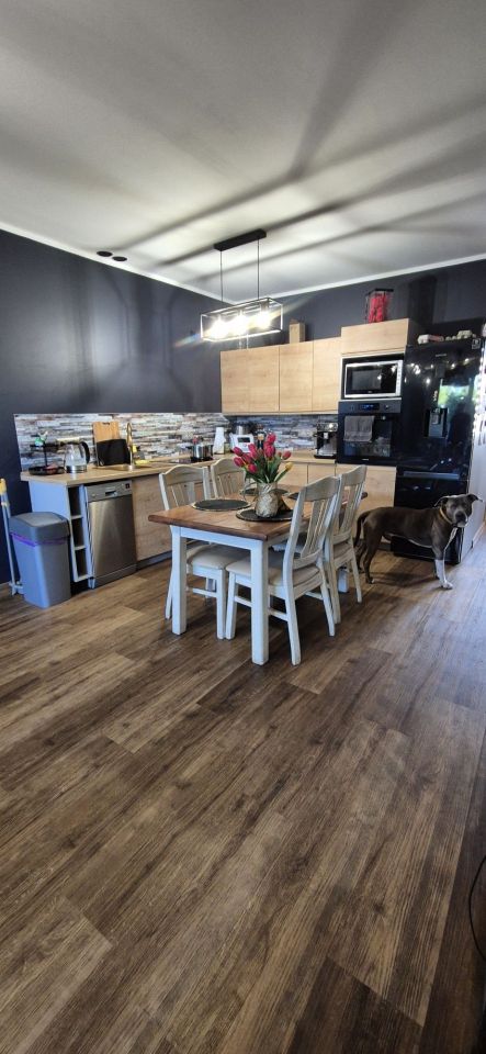 Mieszkanie 3-pokojowe Stargard. Zdjęcie 7