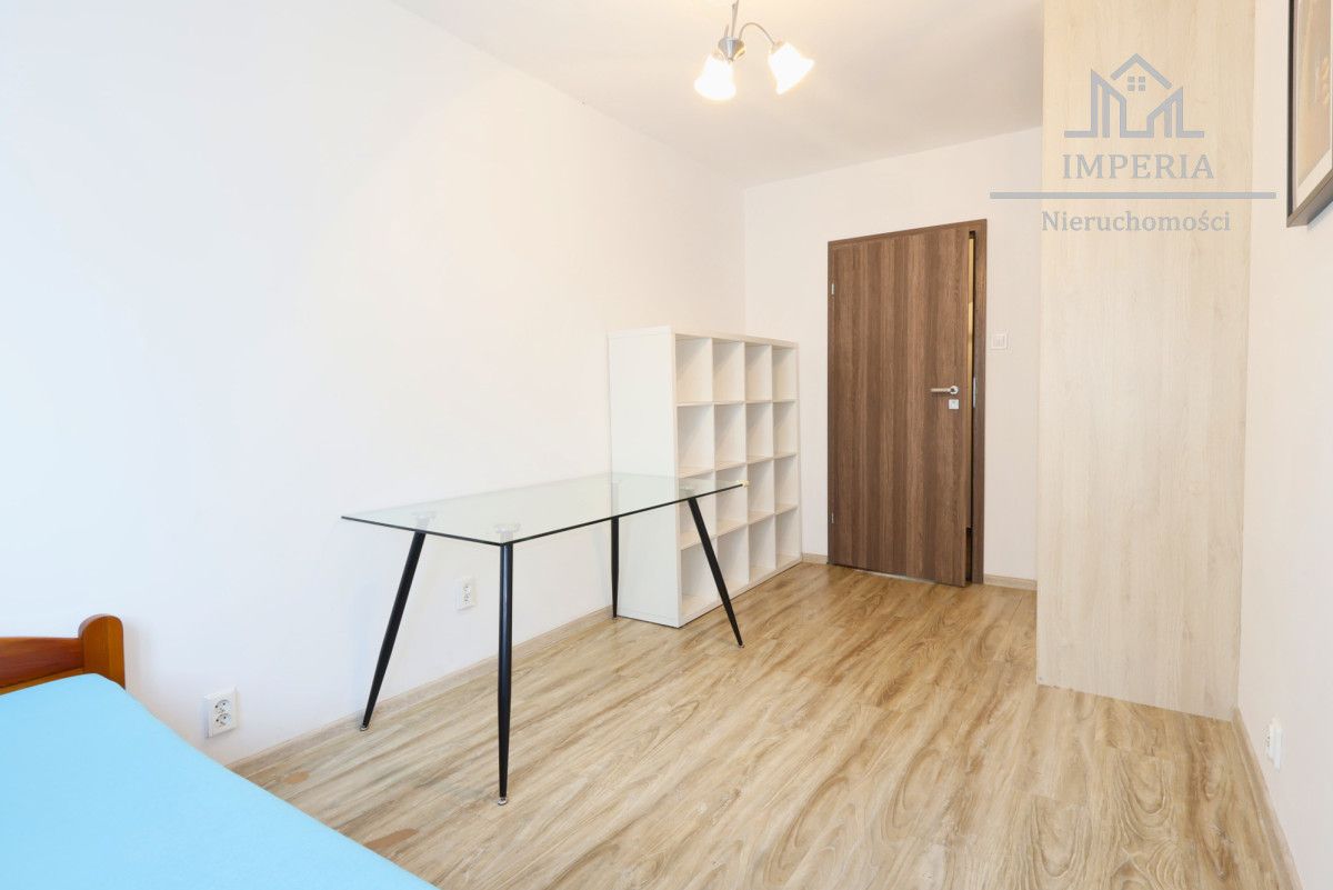 Mieszkanie 3-pokojowe Gdańsk Wrzeszcz, ul. Krzysztofa Kamila Baczyńskiego. Zdjęcie 12