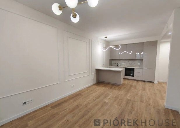 Mieszkanie 2-pokojowe Warszawa Wola, ul. Grzybowska. Zdjęcie 2