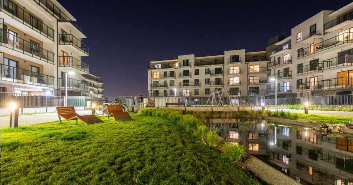 Mieszkanie 3-pokojowe Wrocław Jagodno. Zdjęcie 7