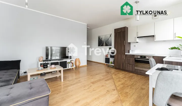 Mieszkanie 2-pokojowe Rotmanka, ul. Bajki