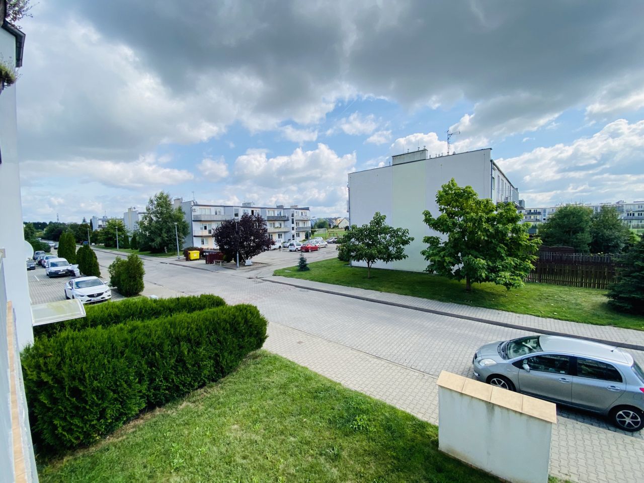 Mieszkanie 3-pokojowe Wrocław Wojnów, ul. Gitarowa. Zdjęcie 8