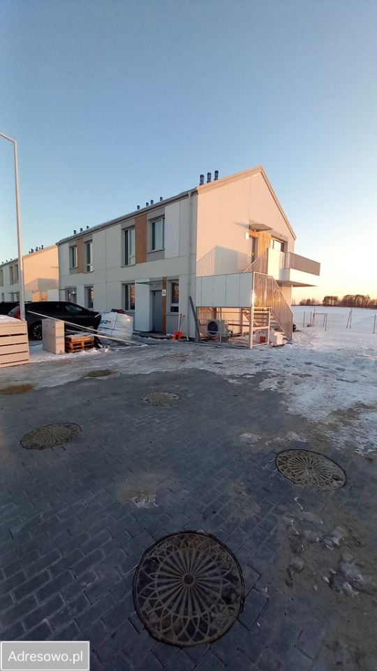 Mieszkanie 5-pokojowe Falenty Duże, ul. Przyjemna. Zdjęcie 8