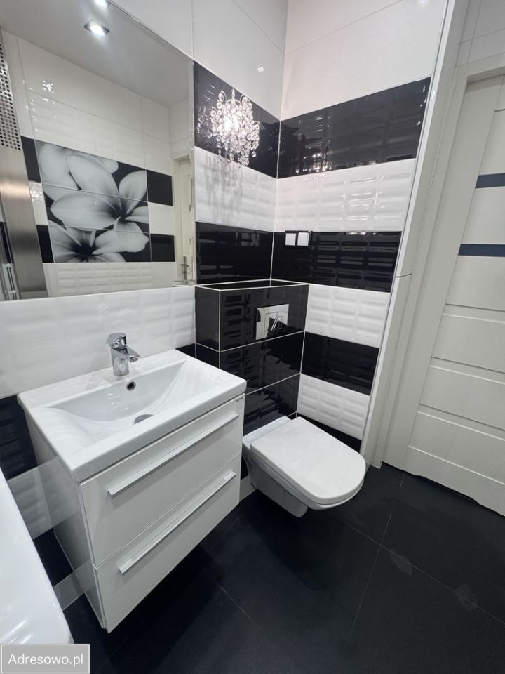 Mieszkanie 2-pokojowe Wejherowo Os. Kaszubskie, os. Kaszubskie. Zdjęcie 9