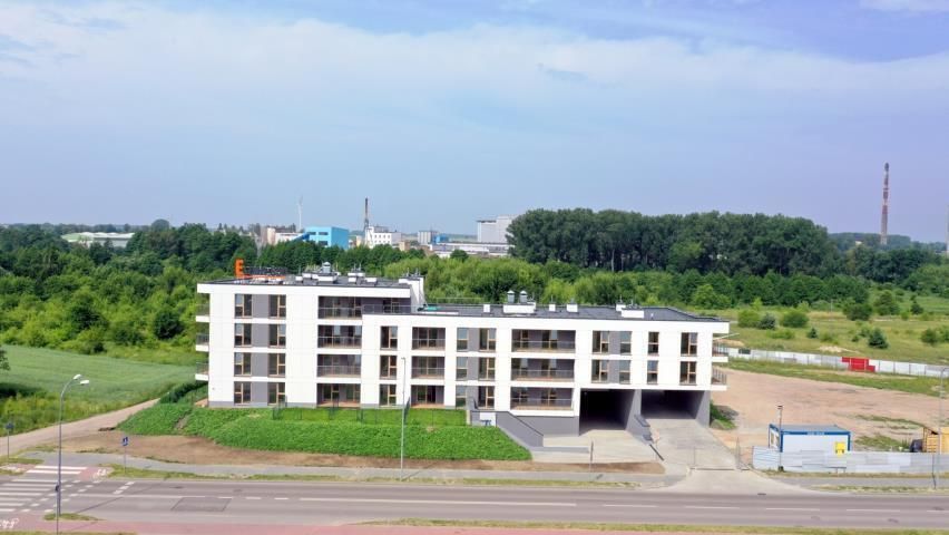 Garaż/miejsce parkingowe Łomża, ul. Akademicka. Zdjęcie 5