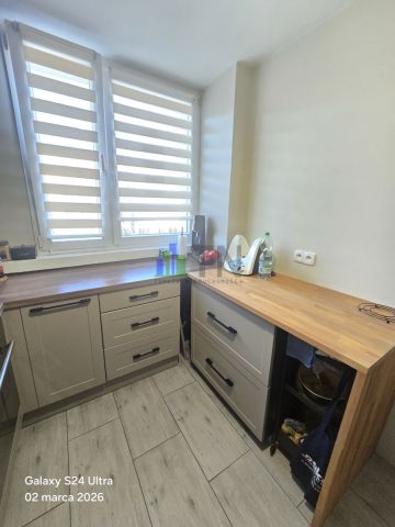 Mieszkanie 3-pokojowe Wrocław Krzyki, ul. Wesoła. Zdjęcie 3