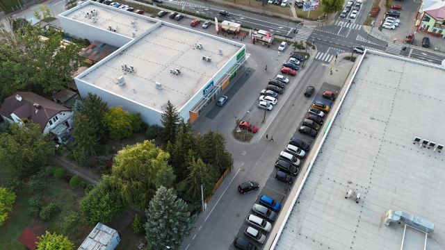 Działka budowlana Grodzisk Mazowiecki Łąki, ul. Rzemieślnicza 18. Zdjęcie 4