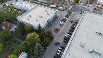 Działka budowlana Grodzisk Mazowiecki Łąki, ul. Rzemieślnicza. Zdjęcie 3