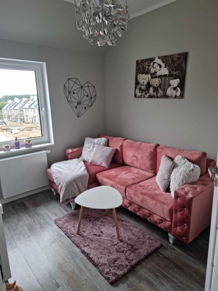 dom szeregowy Kołobrzeg. Zdjęcie 7