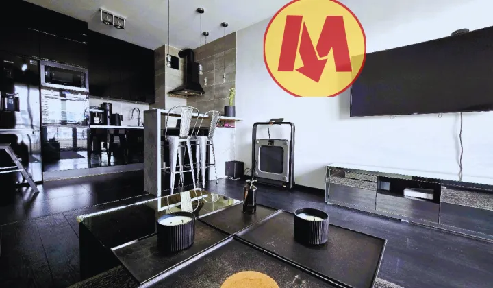 Mieszkanie 2-pokojowe Warszawa Bemowo, ul. Szeligowska