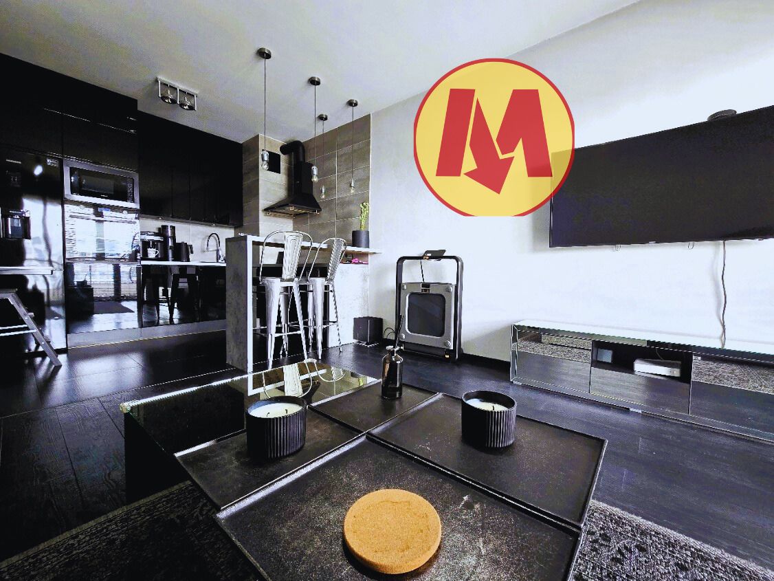 Mieszkanie 2-pokojowe Warszawa Bemowo, ul. Szeligowska. Zdjęcie 1