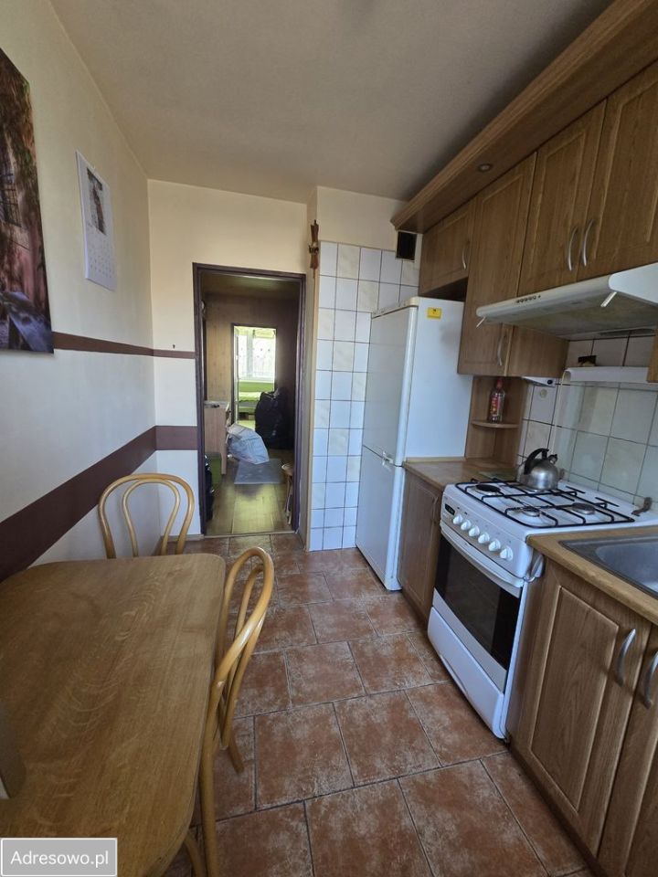 Mieszkanie 3-pokojowe Warszawa Białołęka, ul. Erazma z Zakroczymia. Zdjęcie 2