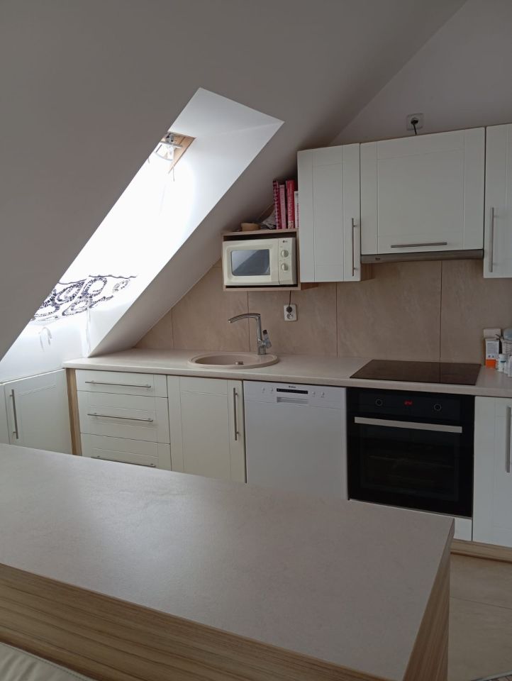 Mieszkanie 3-pokojowe Giżycko, Pasaż Portowy. Zdjęcie 11