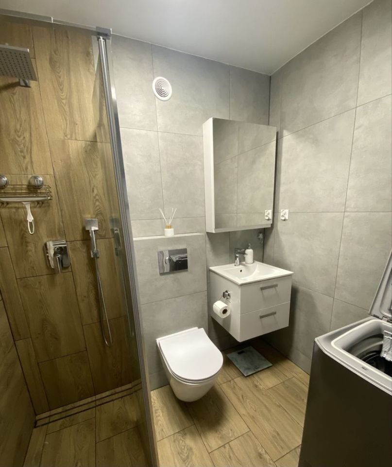 Mieszkanie 2-pokojowe Słupsk, ul. Zygmunta Augusta. Zdjęcie 3