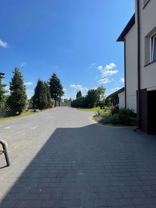 dom wolnostojący, 6 pokoi Arynów. Zdjęcie 5