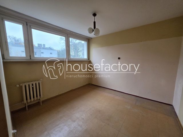 Mieszkanie 2-pokojowe Łódź Widzew, al. marsz. Edwarda Śmigłego-Rydza. Zdjęcie 4