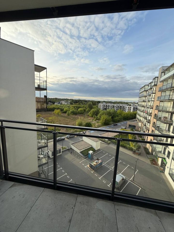 Mieszkanie 1-pokojowe Warszawa Włochy, ul. Wiktoryn. Zdjęcie 9