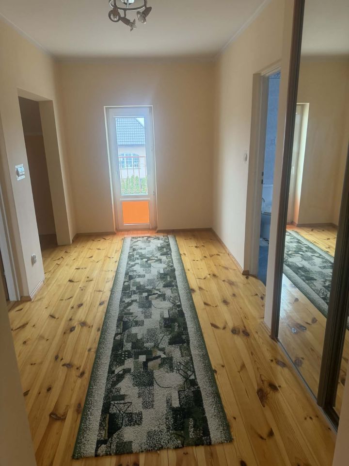 dom wolnostojący, 6 pokoi Wałcz Morzyca, os. Piastowskie. Zdjęcie 10