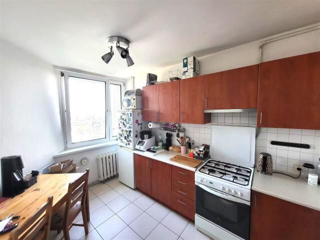 Mieszkanie 3-pokojowe Katowice Zawodzie, al. Walentego Roździeńskiego. Zdjęcie 5