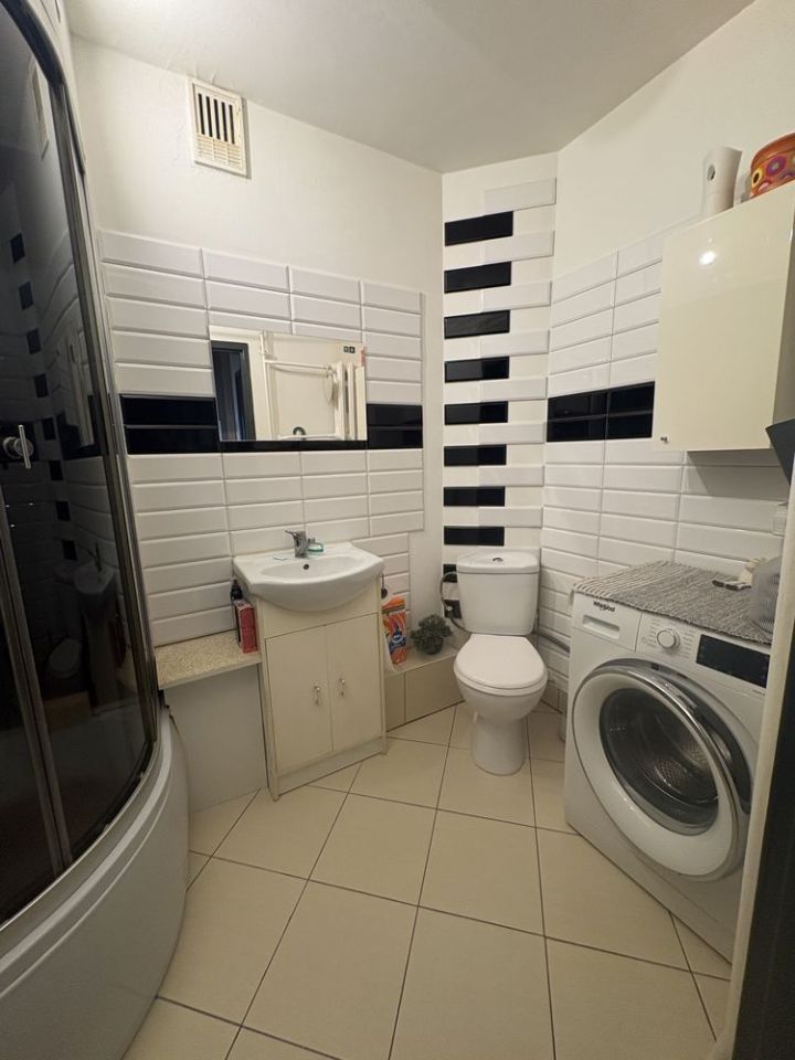 Mieszkanie 2-pokojowe Borne Sulinowo. Zdjęcie 7