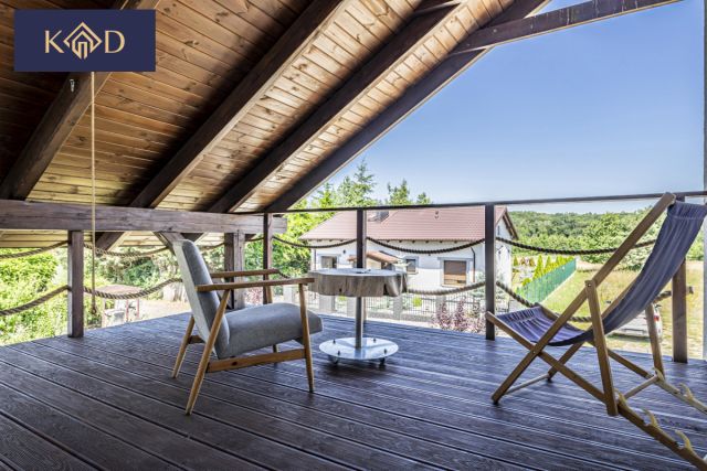 dom wolnostojący, 7 pokoi Stęszew, ul. Bukowska. Zdjęcie 18