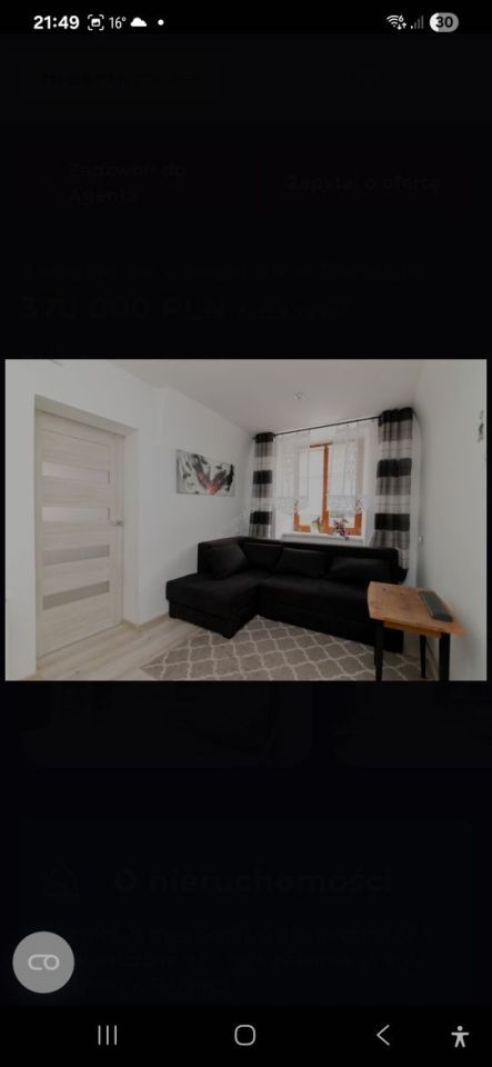 Mieszkanie 4-pokojowe Różanka. Zdjęcie 5