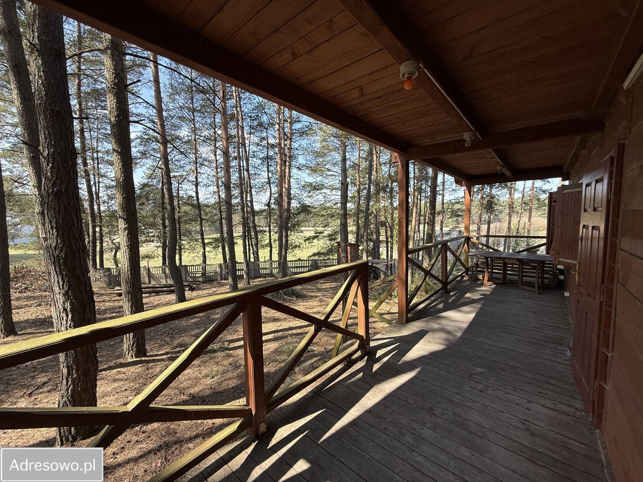 dom letniskowy, 5 pokoi Majdan Sopocki Pierwszy. Zdjęcie 19