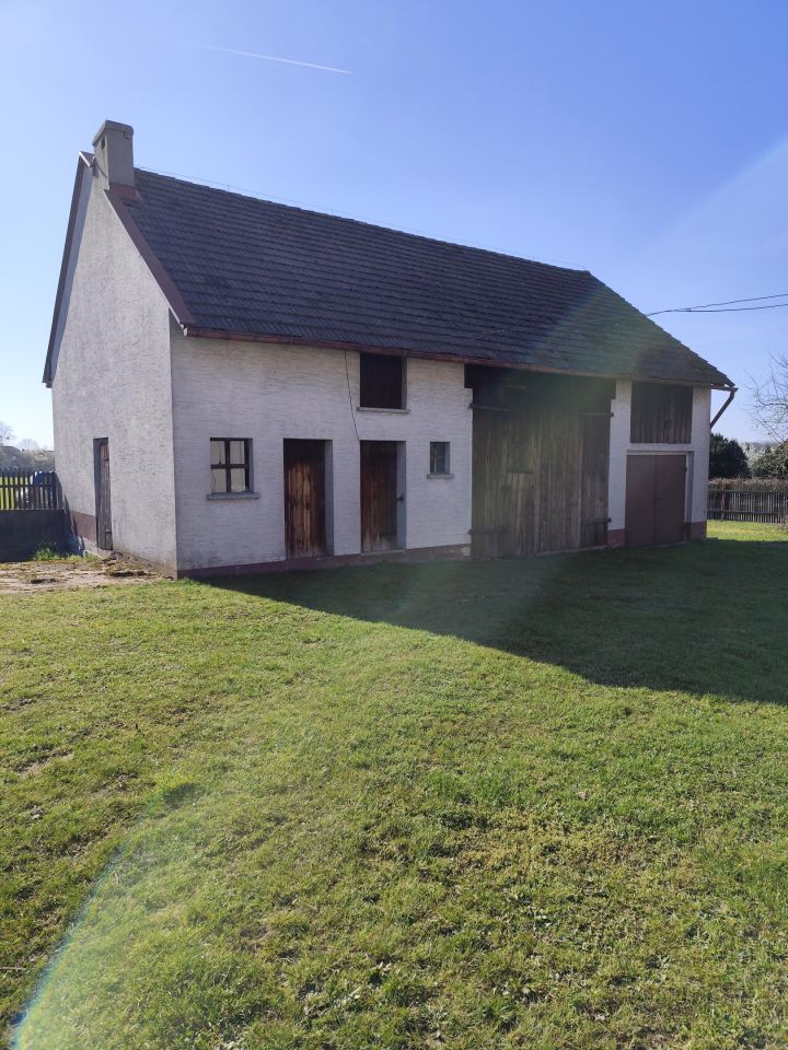 dom wolnostojący, 4 pokoje Pawonków Lustrzaniec, Zawadzkiego. Zdjęcie 4