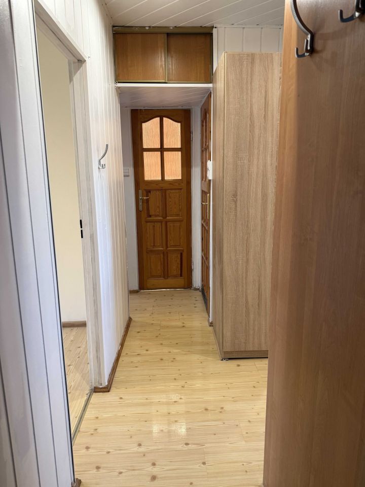 Mieszkanie 2-pokojowe Szczecin Krzekowo. Zdjęcie 6