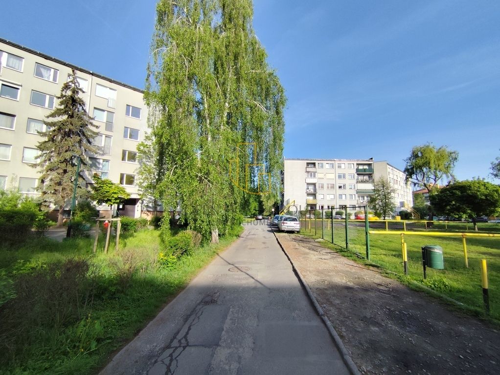 Mieszkanie 2-pokojowe Wrocław, ul. Piotra Czajkowskiego. Zdjęcie 20