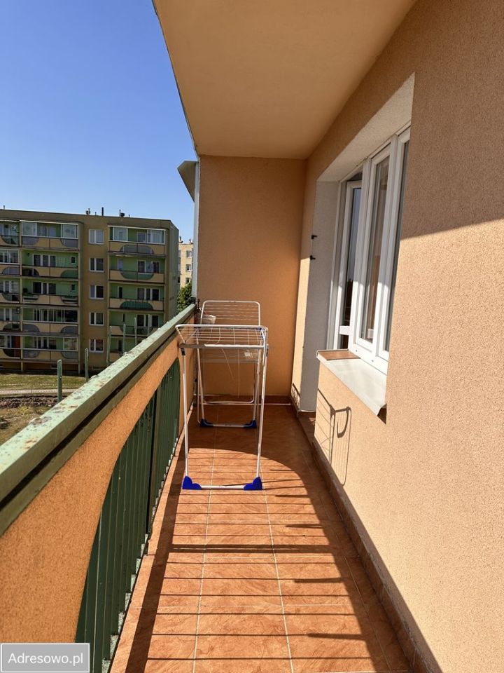 Mieszkanie 4-pokojowe Kętrzyn, ul. Królowej Jadwigi. Zdjęcie 18