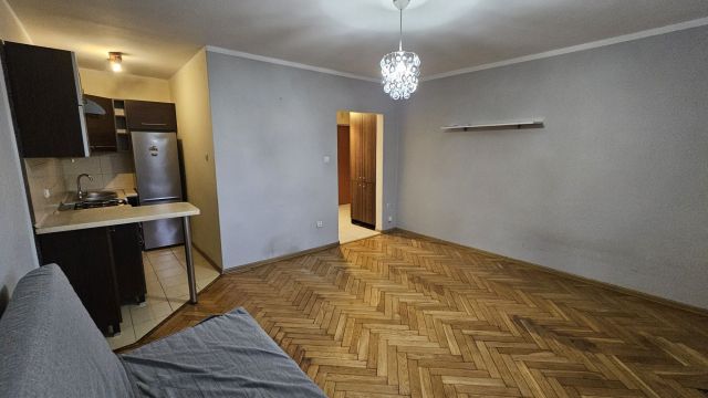 Mieszkanie 1-pokojowe Warszawa Żoliborz, ul. ks. Teofila Boguckiego. Zdjęcie 1