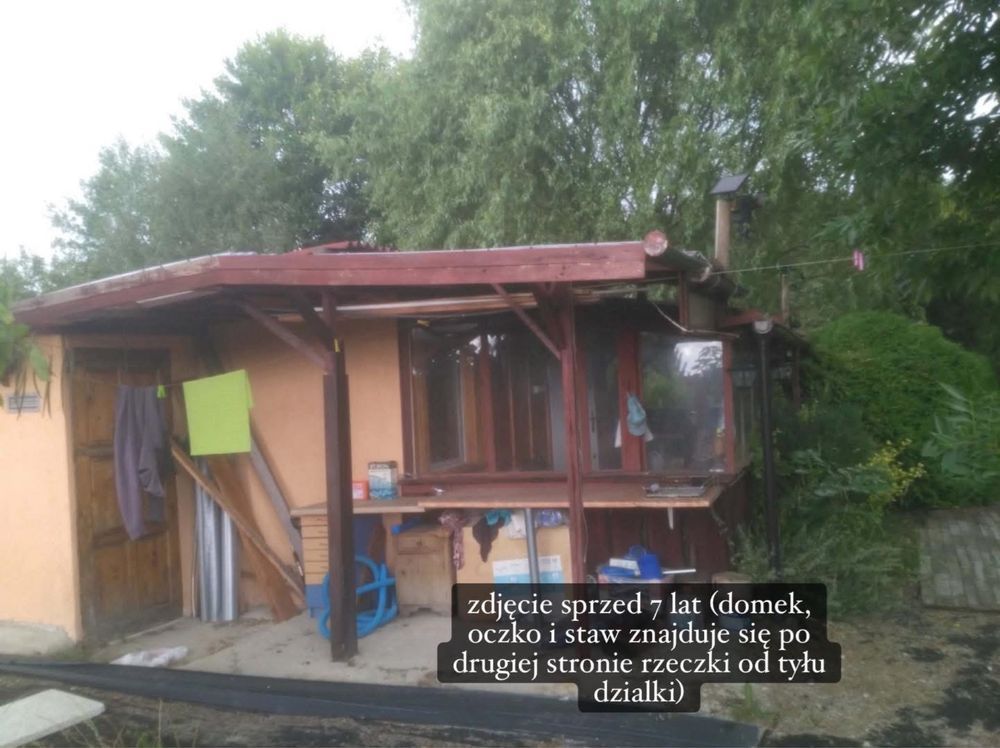 Działka rolno-budowlana Żagliny. Zdjęcie 8