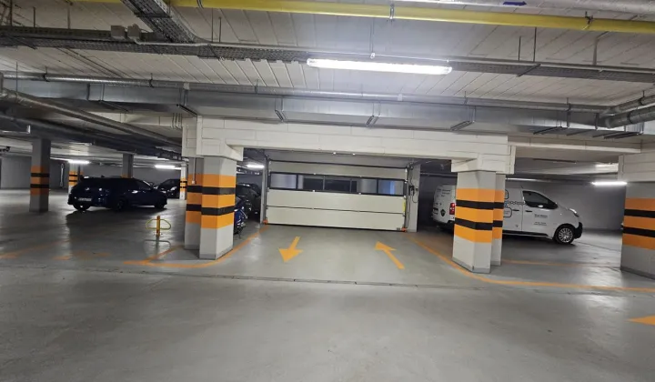 Garaż/miejsce parkingowe Krzeszowice