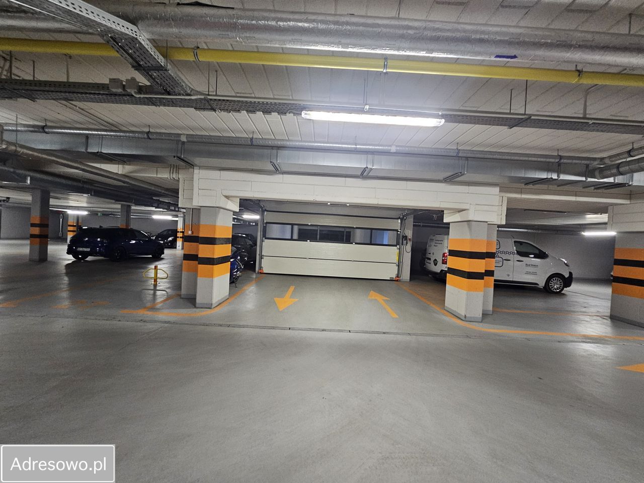 Garaż/miejsce parkingowe Krzeszowice. Zdjęcie 1