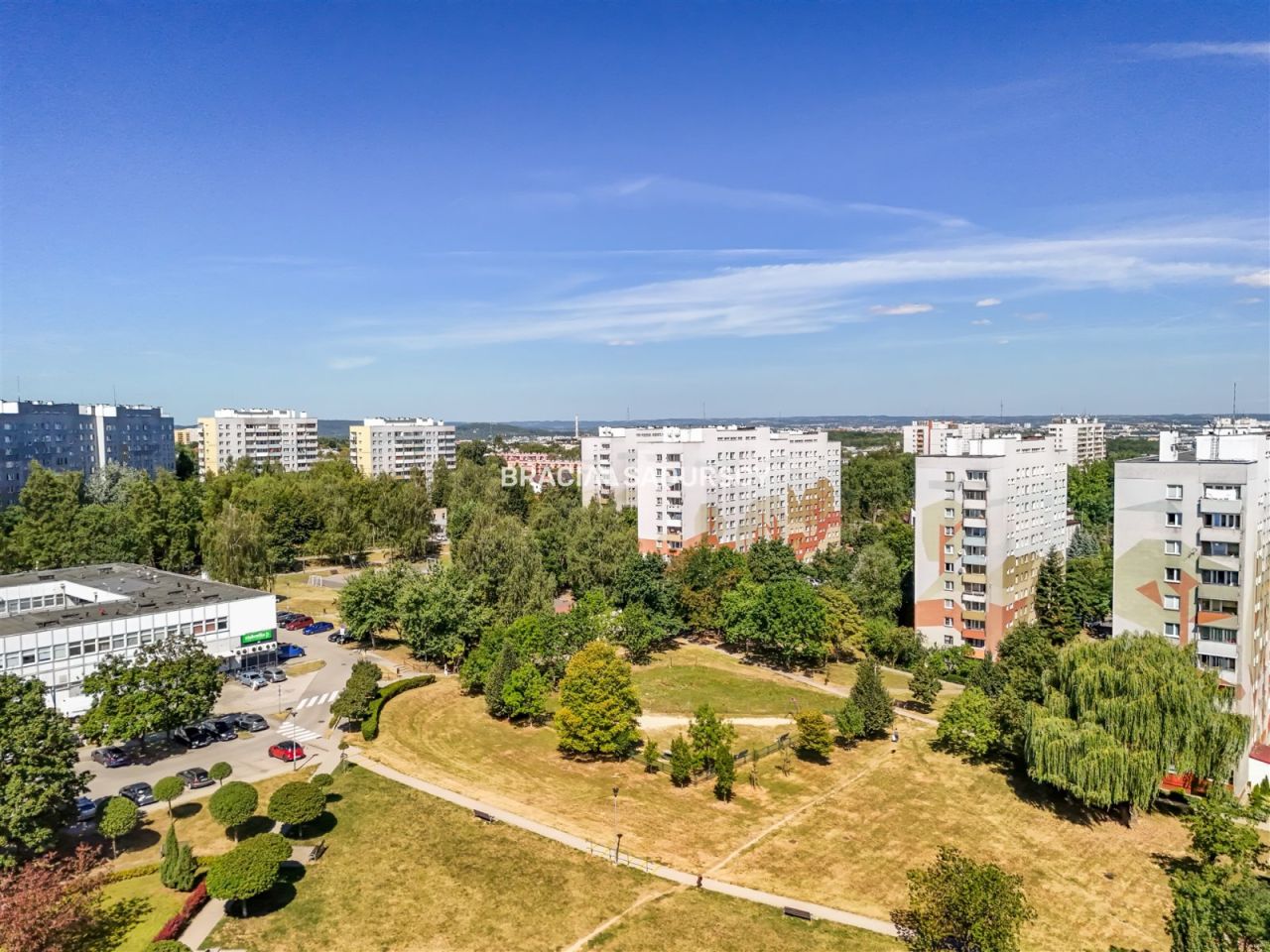 Mieszkanie 1-pokojowe Kraków Podgórze Duchackie, ul. Podedworze. Zdjęcie 22