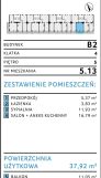 Mieszkanie 2-pokojowe Lublin Bronowice, ul. Wrońska. Zdjęcie 1