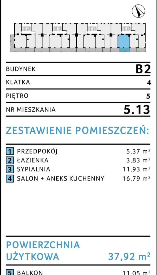 Mieszkanie 2-pokojowe Lublin Bronowice, ul. Wrońska. Zdjęcie 2