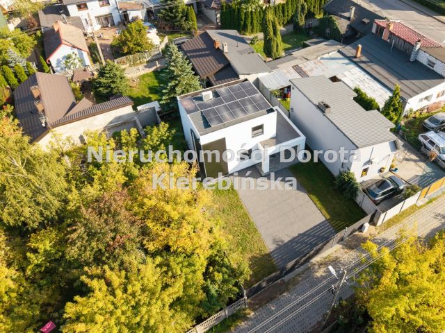dom wolnostojący, 3 pokoje Tomaszów Mazowiecki. Zdjęcie 14