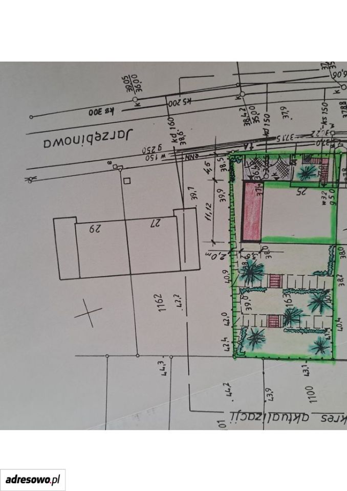 bliźniak, 10 pokoi Rotmanka, ul. Jarzębinowa. Zdjęcie 13