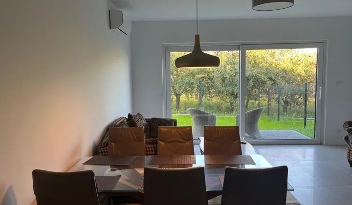 bliźniak, 4 pokoje Serock, ul. Pułtuska