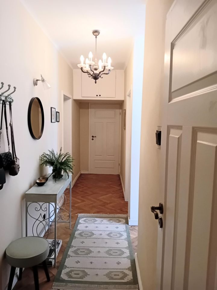 Mieszkanie 3-pokojowe Poznań Stare Miasto, ul. Masztalarska. Zdjęcie 15