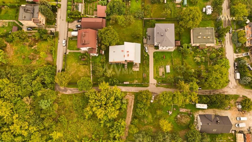 dom wolnostojący, 8 pokoi Tarnów, ul. Stefanii Sempołowskiej. Zdjęcie 12
