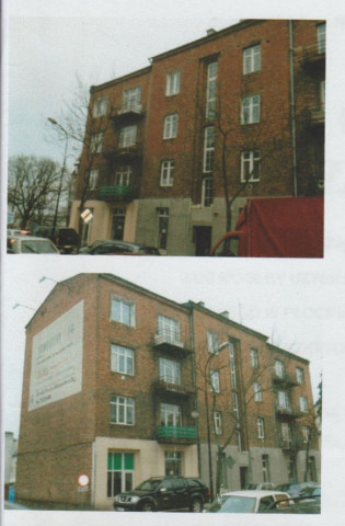 Mieszkanie 1-pokojowe Płock, ul. Kolegialna. Zdjęcie 1