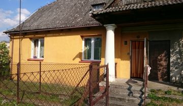 Mieszkanie 1-pokojowe Łąck, ul. Kolejowa