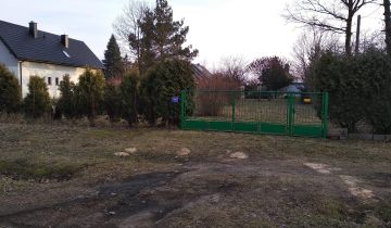 Działka rolno-budowlana Piotrków Trybunalski, ul. Juliusza Słowackiego