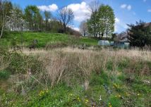 Działka budowlana Wałbrzych Poniatów, ul. Władysława Orkana. Zdjęcie 3