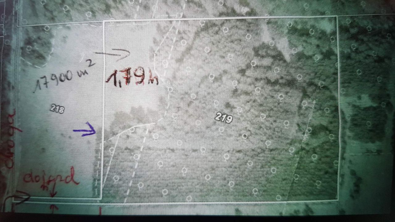 Działka rekreacyjna Drużykowa. Zdjęcie 5