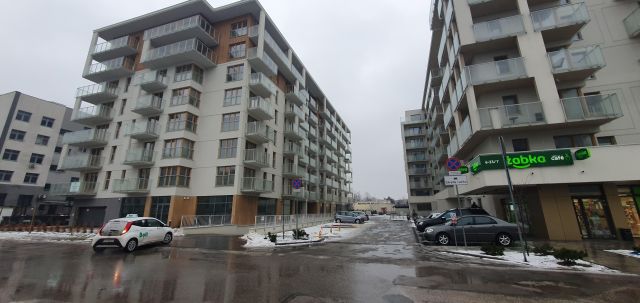 Mieszkanie 1-pokojowe Kielce Centrum, ul. Lotnicza. Zdjęcie 1