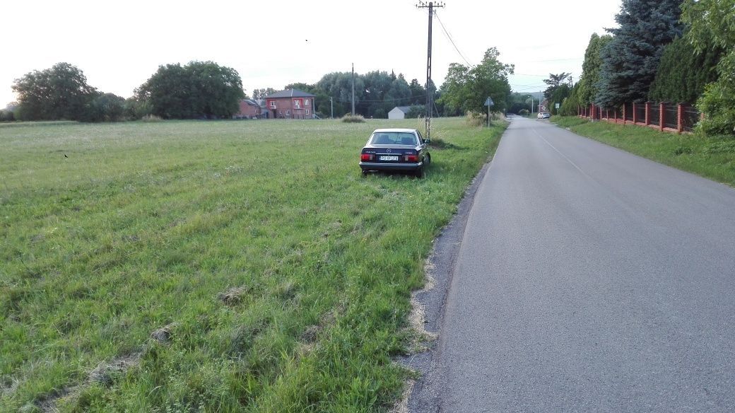 Działka rolno-budowlana Sulisławice. Zdjęcie 4